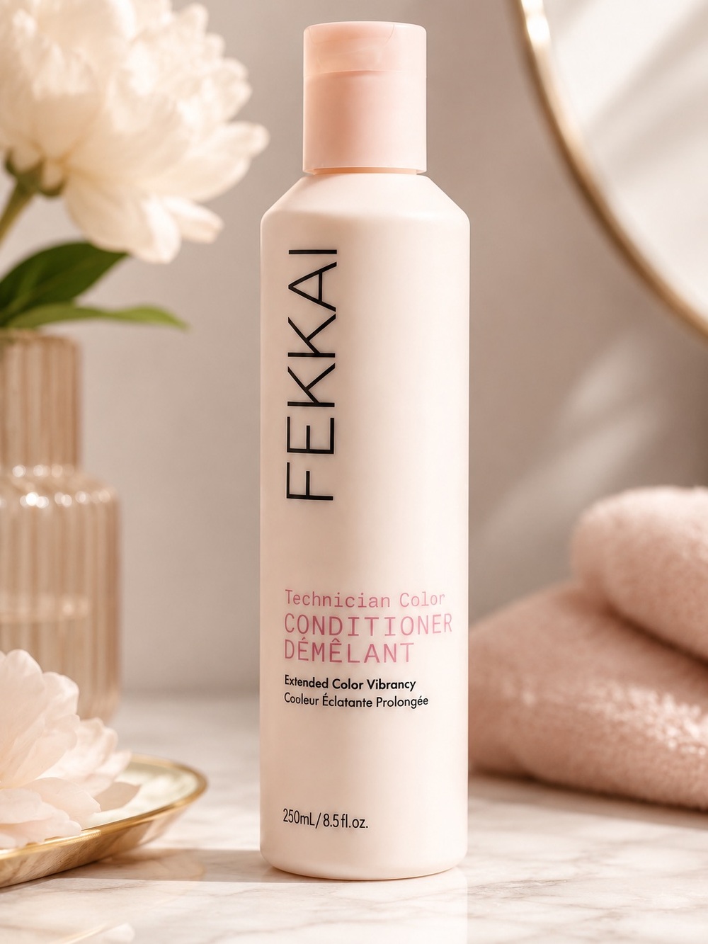 Fekkai TECHNICIAN COLOR CONDITIONER/ IN 8.5oz BRAND NEW IN BOTTLE